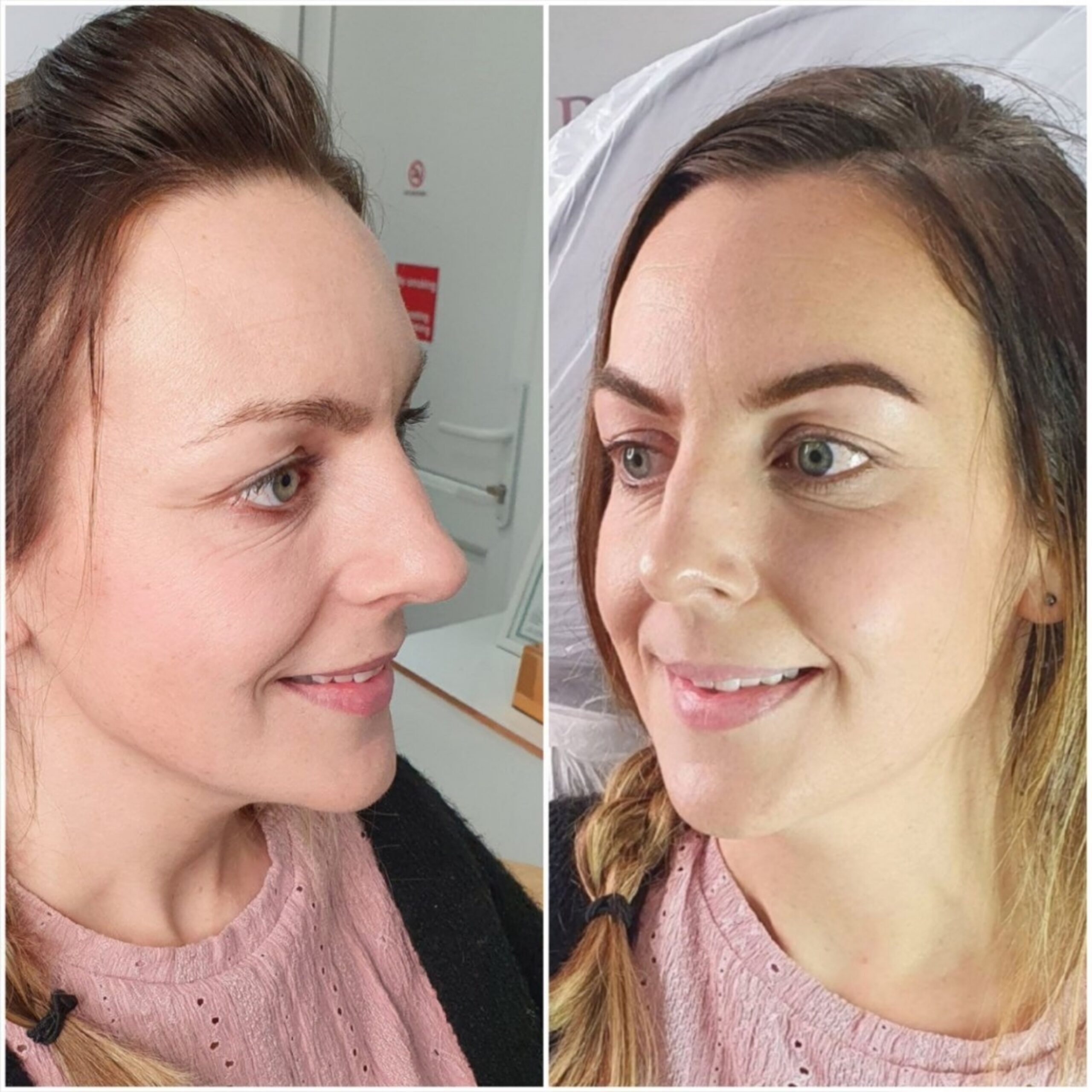 microblading in Bovey Tracey